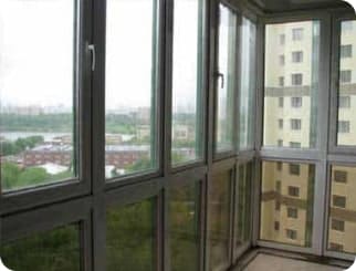 balcony image