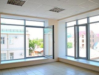 balcony image