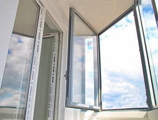 balcony image