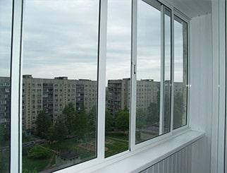 balcony image